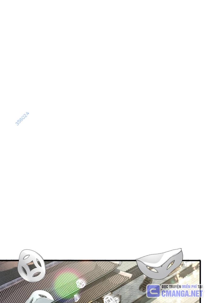 Xuyên Qua Thành Npc Xui Xẻo: Ta Có Lão Bà Che Chở - Chapter 24 - Page 20