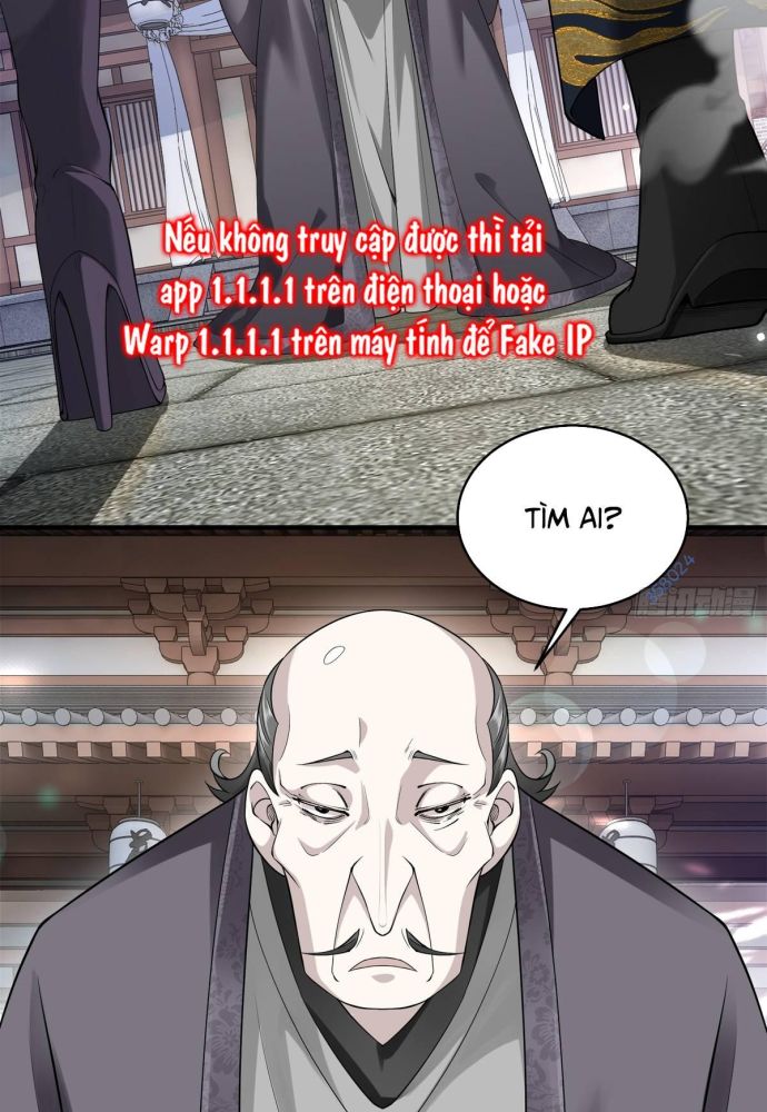 Xuyên Qua Thành Npc Xui Xẻo: Ta Có Lão Bà Che Chở - Chapter 24 - Page 34