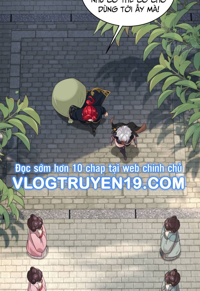 Xuyên Qua Thành Npc Xui Xẻo: Ta Có Lão Bà Che Chở - Chapter 24 - Page 39