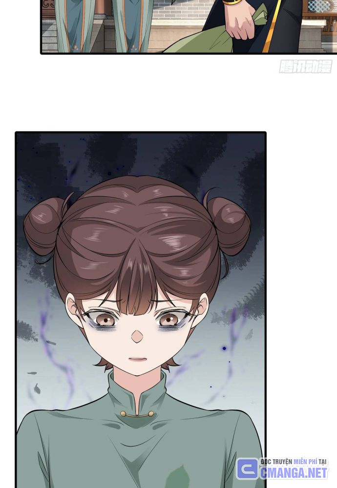 Xuyên Qua Thành Npc Xui Xẻo: Ta Có Lão Bà Che Chở - Chapter 24 - Page 41