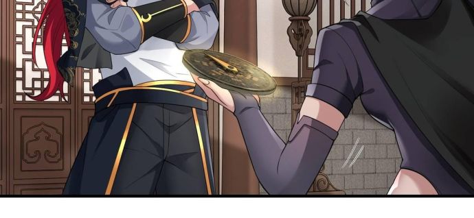 Xuyên Qua Thành Npc Xui Xẻo: Ta Có Lão Bà Che Chở - Chapter 24 - Page 48