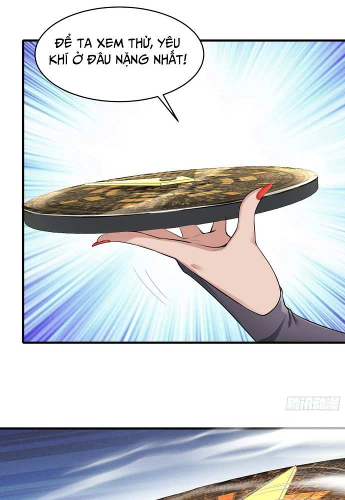 Xuyên Qua Thành Npc Xui Xẻo: Ta Có Lão Bà Che Chở - Chapter 24 - Page 49