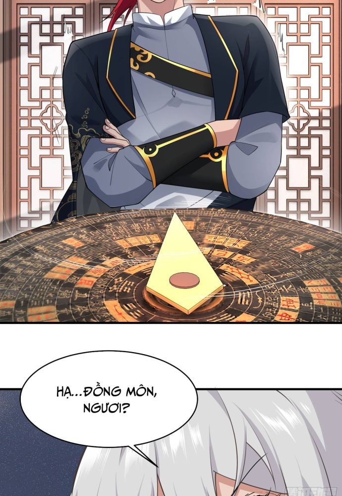 Xuyên Qua Thành Npc Xui Xẻo: Ta Có Lão Bà Che Chở - Chapter 24 - Page 52