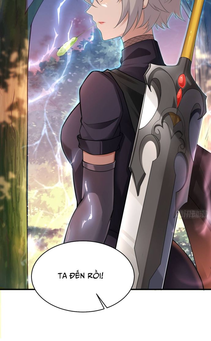 Xuyên Qua Thành Npc Xui Xẻo: Ta Có Lão Bà Che Chở - Chapter 24 - Page 6