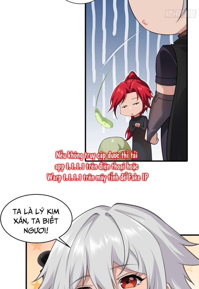 Xuyên Qua Thành Npc Xui Xẻo: Ta Có Lão Bà Che Chở - Chapter 24 - Page 9