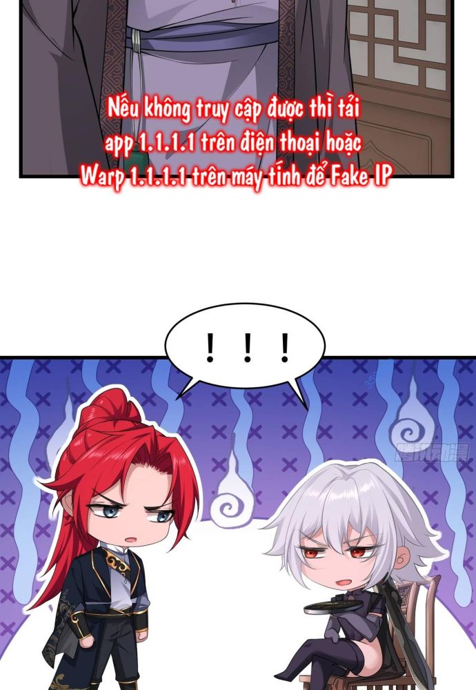 Xuyên Qua Thành Npc Xui Xẻo: Ta Có Lão Bà Che Chở - Chapter 25 - Page 10