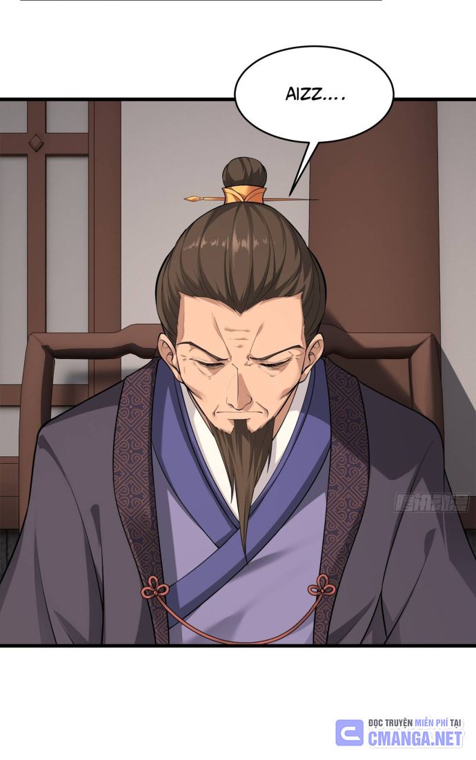 Xuyên Qua Thành Npc Xui Xẻo: Ta Có Lão Bà Che Chở - Chapter 25 - Page 17