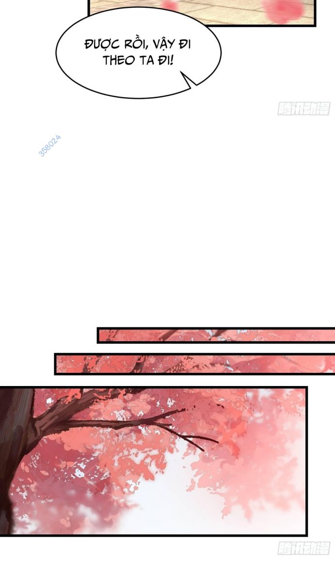 Xuyên Qua Thành Npc Xui Xẻo: Ta Có Lão Bà Che Chở - Chapter 25 - Page 22