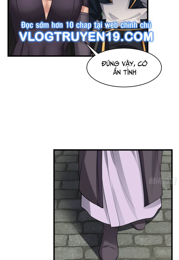 Xuyên Qua Thành Npc Xui Xẻo: Ta Có Lão Bà Che Chở - Chapter 25 - Page 25