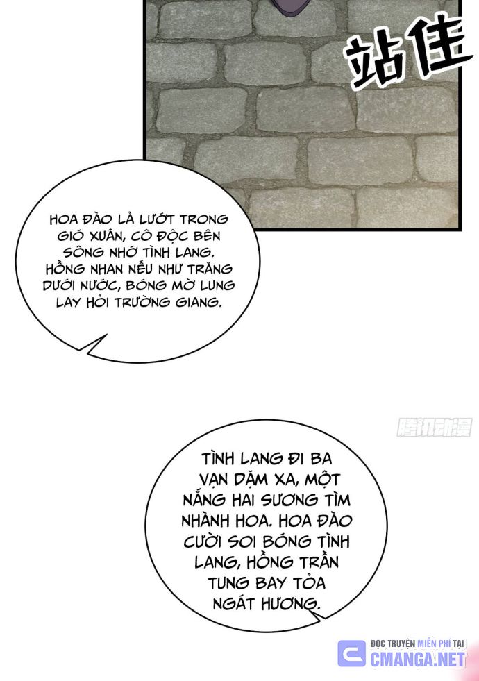 Xuyên Qua Thành Npc Xui Xẻo: Ta Có Lão Bà Che Chở - Chapter 25 - Page 26