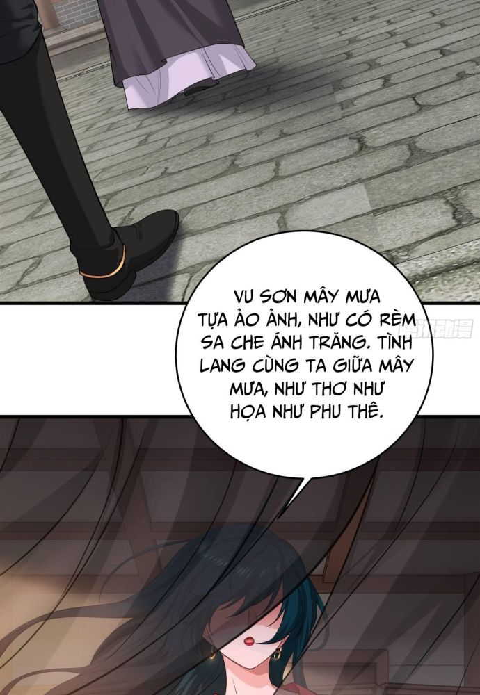 Xuyên Qua Thành Npc Xui Xẻo: Ta Có Lão Bà Che Chở - Chapter 25 - Page 28