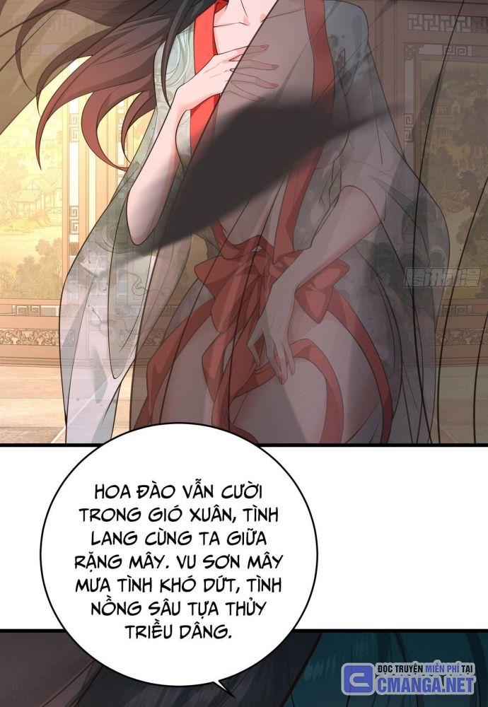 Xuyên Qua Thành Npc Xui Xẻo: Ta Có Lão Bà Che Chở - Chapter 25 - Page 29