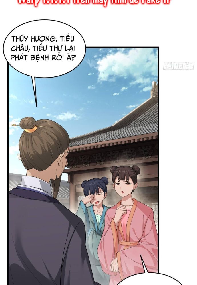 Xuyên Qua Thành Npc Xui Xẻo: Ta Có Lão Bà Che Chở - Chapter 25 - Page 31