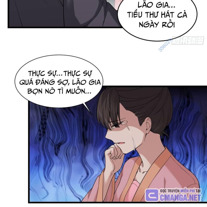 Xuyên Qua Thành Npc Xui Xẻo: Ta Có Lão Bà Che Chở - Chapter 25 - Page 32