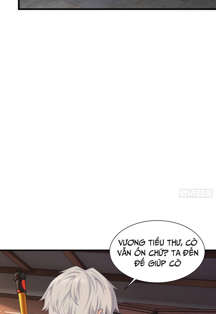 Xuyên Qua Thành Npc Xui Xẻo: Ta Có Lão Bà Che Chở - Chapter 25 - Page 37