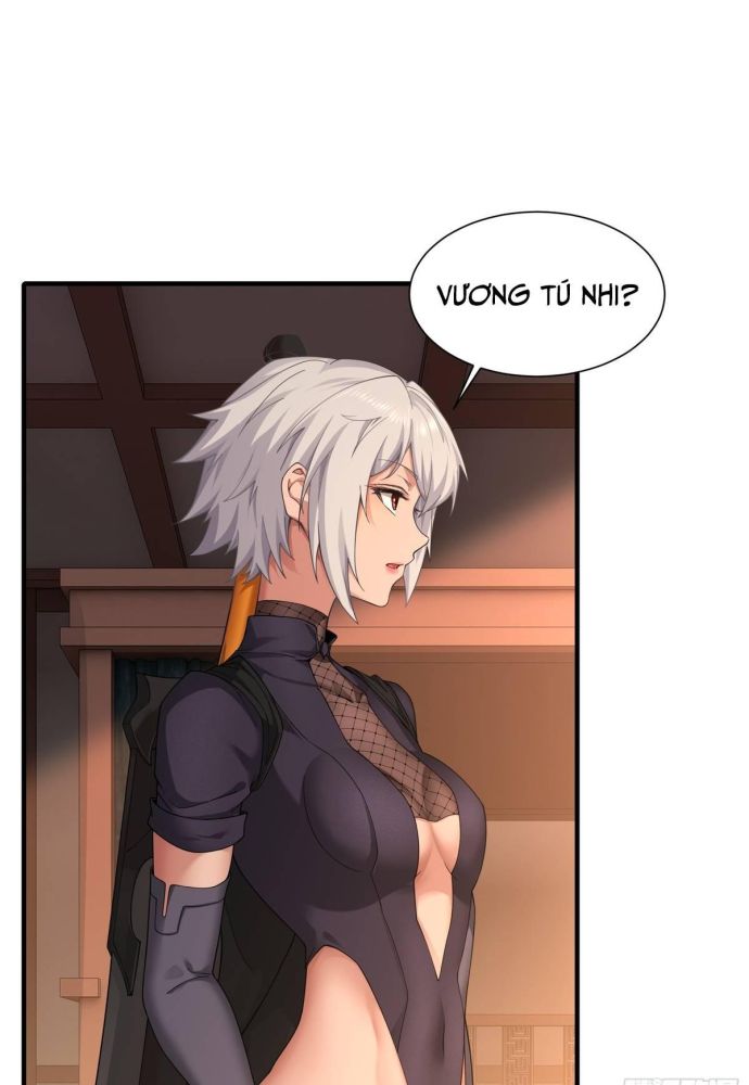 Xuyên Qua Thành Npc Xui Xẻo: Ta Có Lão Bà Che Chở - Chapter 25 - Page 42