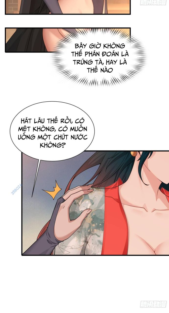 Xuyên Qua Thành Npc Xui Xẻo: Ta Có Lão Bà Che Chở - Chapter 25 - Page 43