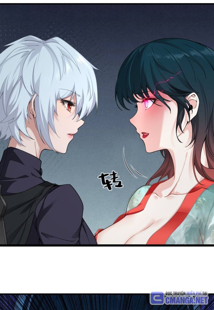 Xuyên Qua Thành Npc Xui Xẻo: Ta Có Lão Bà Che Chở - Chapter 25 - Page 44