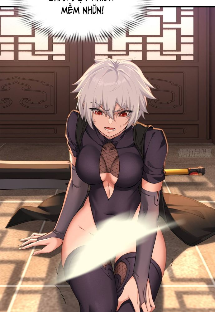 Xuyên Qua Thành Npc Xui Xẻo: Ta Có Lão Bà Che Chở - Chapter 25 - Page 48