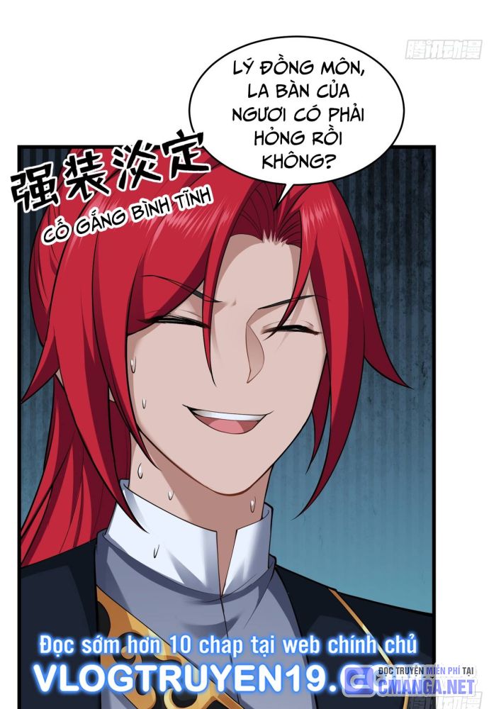 Xuyên Qua Thành Npc Xui Xẻo: Ta Có Lão Bà Che Chở - Chapter 25 - Page 5