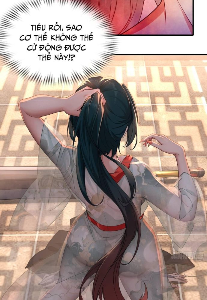 Xuyên Qua Thành Npc Xui Xẻo: Ta Có Lão Bà Che Chở - Chapter 25 - Page 52