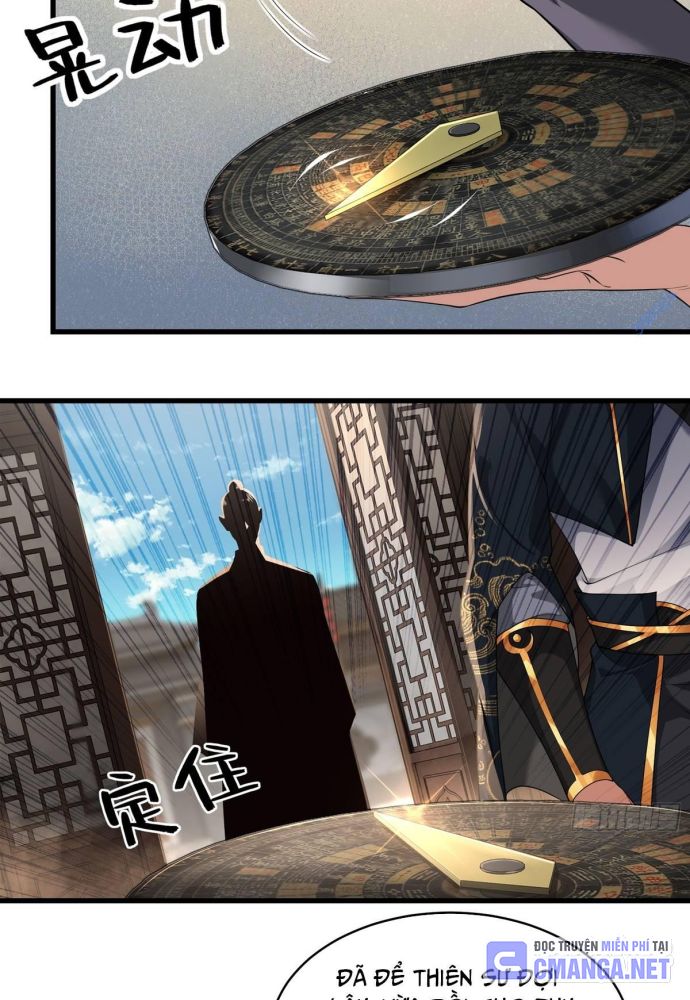 Xuyên Qua Thành Npc Xui Xẻo: Ta Có Lão Bà Che Chở - Chapter 25 - Page 8