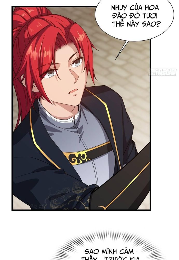 Xuyên Qua Thành Npc Xui Xẻo: Ta Có Lão Bà Che Chở - Chapter 26 - Page 10