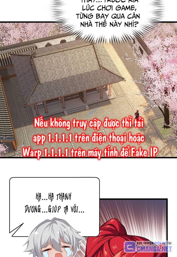 Xuyên Qua Thành Npc Xui Xẻo: Ta Có Lão Bà Che Chở - Chapter 26 - Page 11