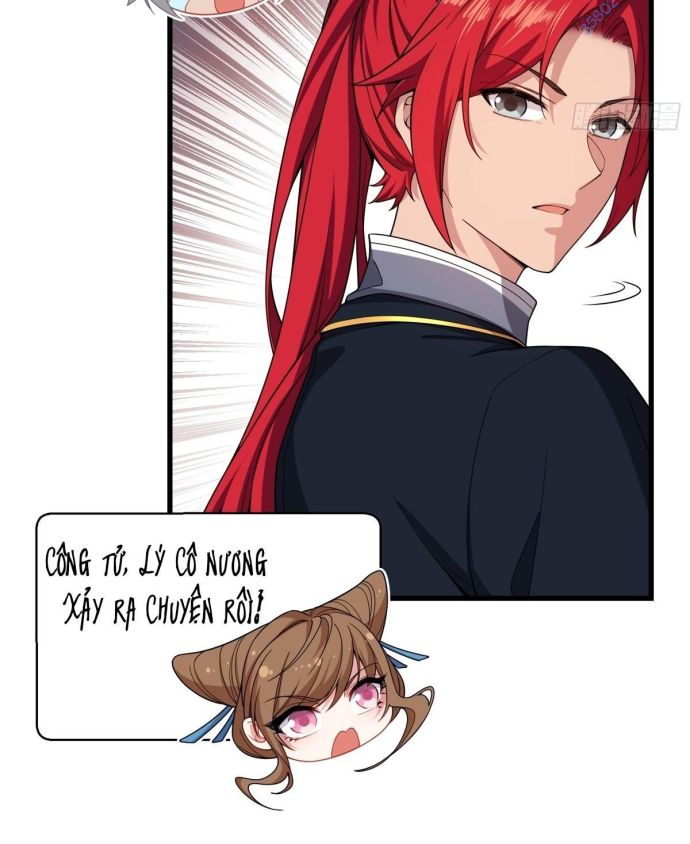 Xuyên Qua Thành Npc Xui Xẻo: Ta Có Lão Bà Che Chở - Chapter 26 - Page 12