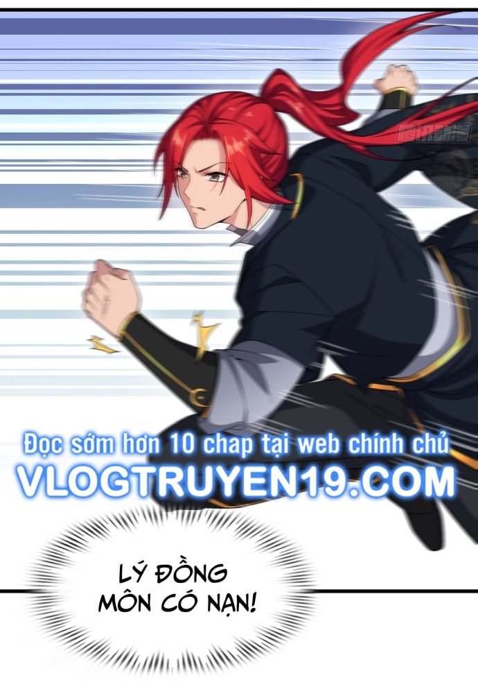 Xuyên Qua Thành Npc Xui Xẻo: Ta Có Lão Bà Che Chở - Chapter 26 - Page 13