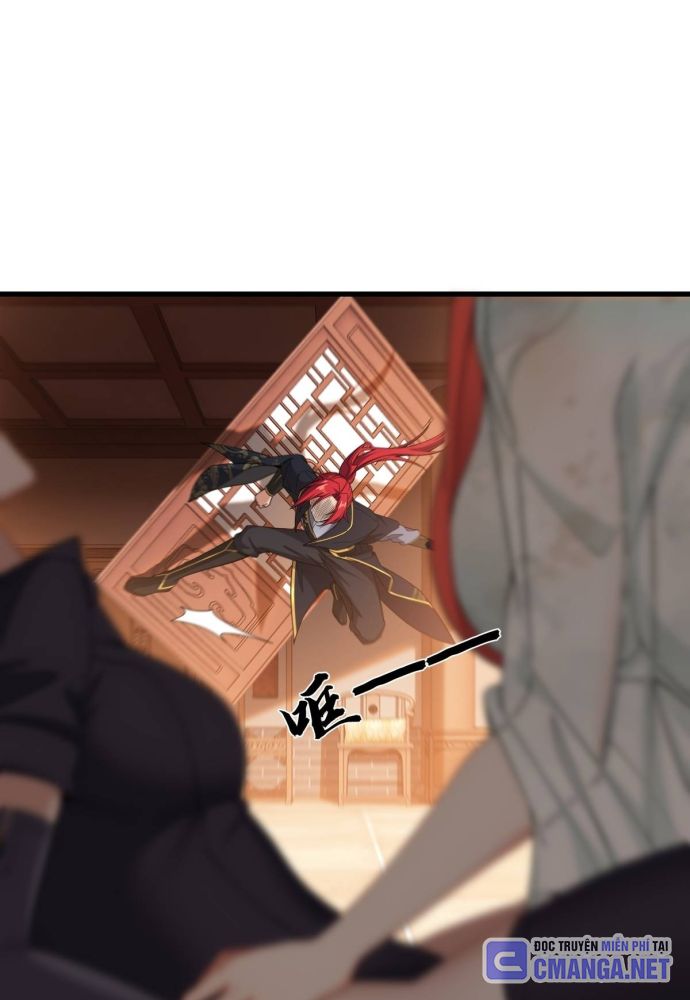 Xuyên Qua Thành Npc Xui Xẻo: Ta Có Lão Bà Che Chở - Chapter 26 - Page 14