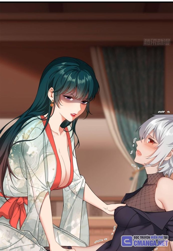 Xuyên Qua Thành Npc Xui Xẻo: Ta Có Lão Bà Che Chở - Chapter 26 - Page 17