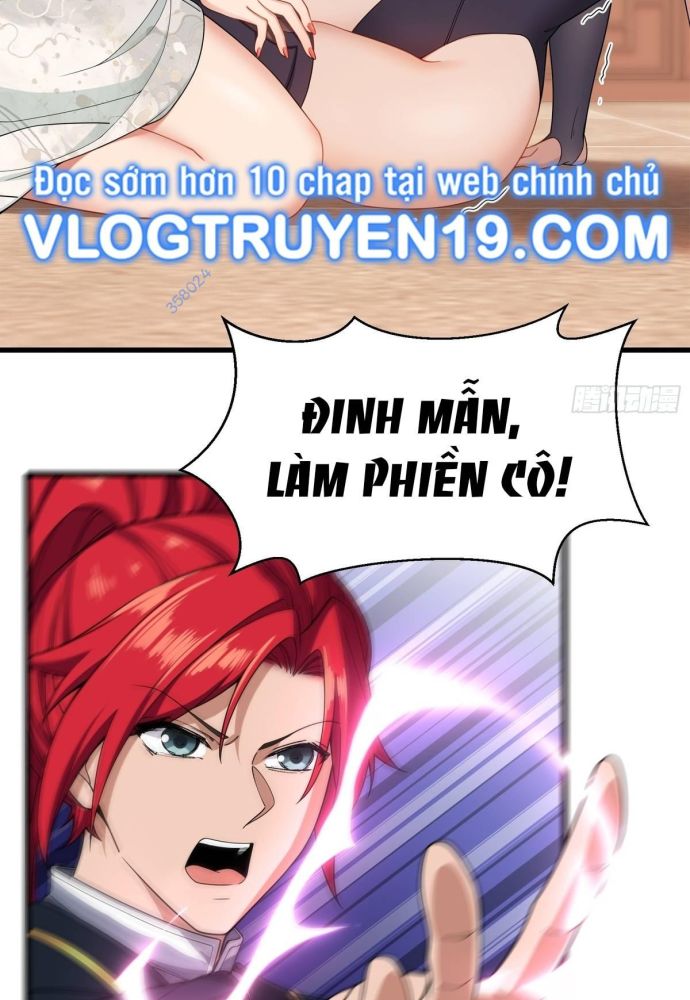 Xuyên Qua Thành Npc Xui Xẻo: Ta Có Lão Bà Che Chở - Chapter 26 - Page 18
