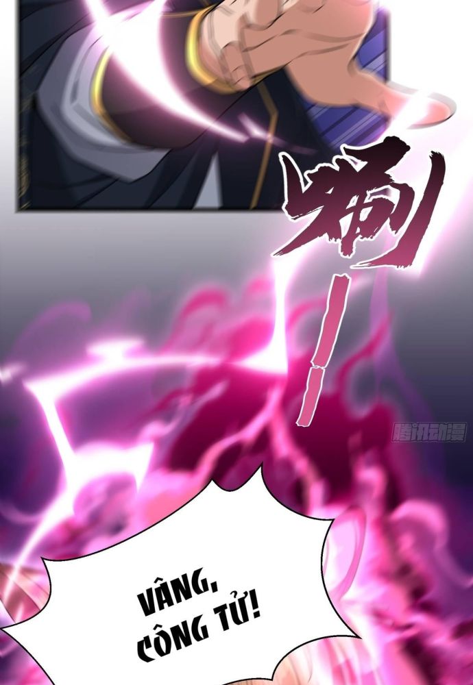 Xuyên Qua Thành Npc Xui Xẻo: Ta Có Lão Bà Che Chở - Chapter 26 - Page 19