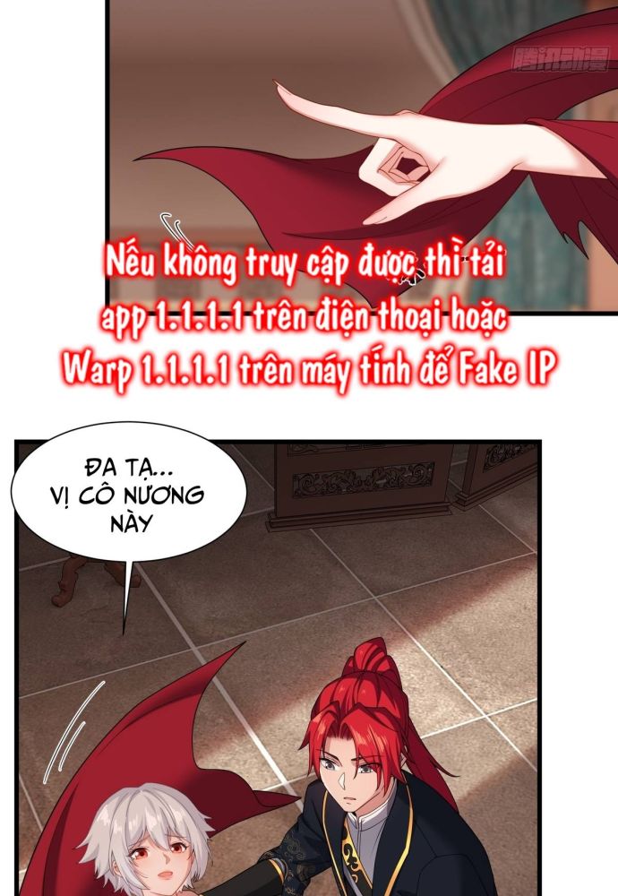 Xuyên Qua Thành Npc Xui Xẻo: Ta Có Lão Bà Che Chở - Chapter 26 - Page 25