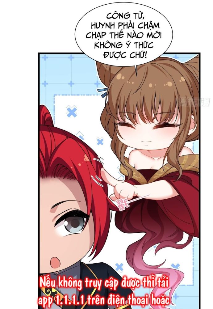 Xuyên Qua Thành Npc Xui Xẻo: Ta Có Lão Bà Che Chở - Chapter 26 - Page 28