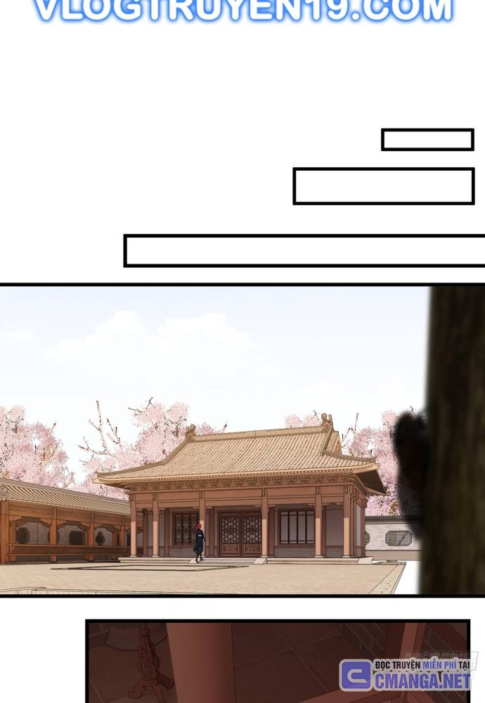 Xuyên Qua Thành Npc Xui Xẻo: Ta Có Lão Bà Che Chở - Chapter 26 - Page 35