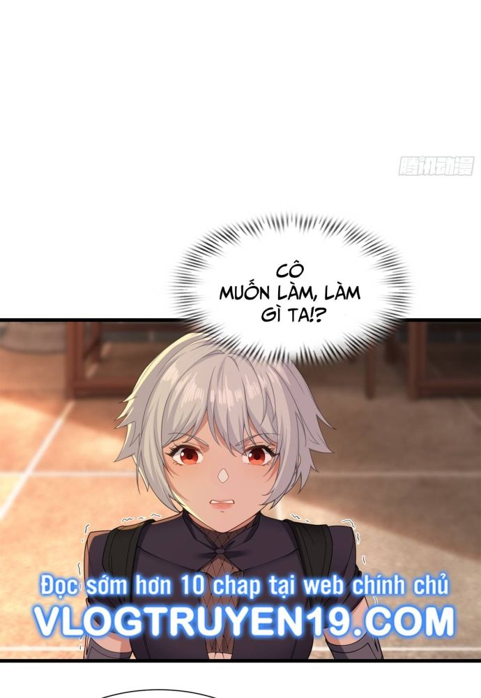 Xuyên Qua Thành Npc Xui Xẻo: Ta Có Lão Bà Che Chở - Chapter 26 - Page 4