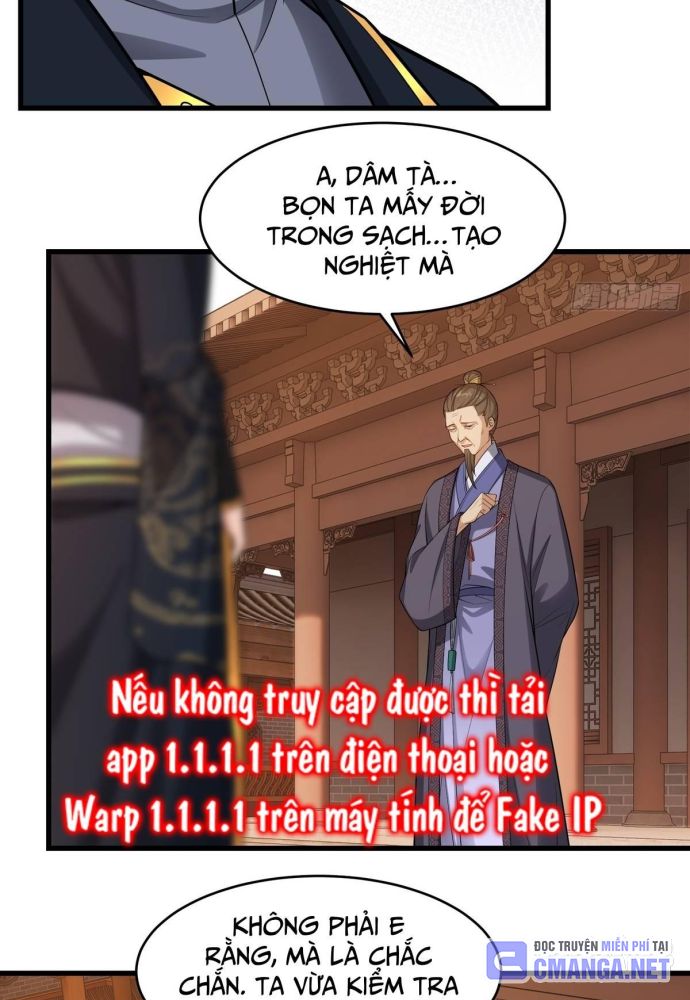 Xuyên Qua Thành Npc Xui Xẻo: Ta Có Lão Bà Che Chở - Chapter 26 - Page 41