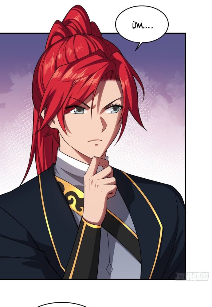 Xuyên Qua Thành Npc Xui Xẻo: Ta Có Lão Bà Che Chở - Chapter 26 - Page 45