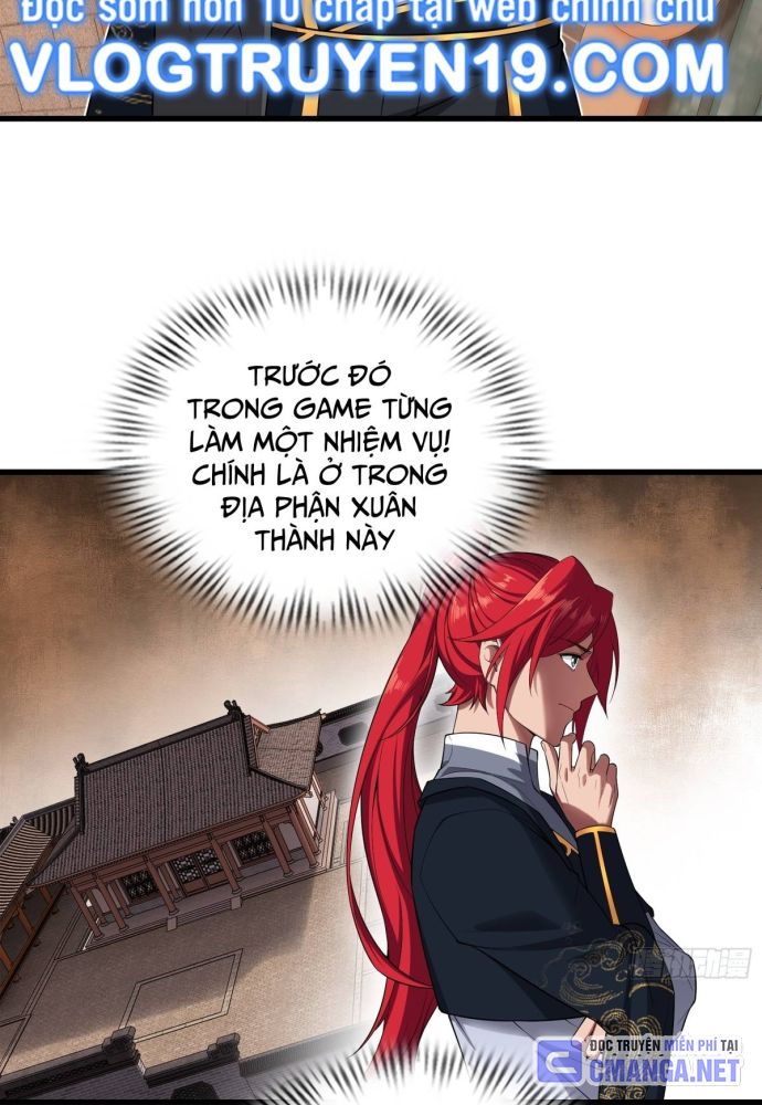 Xuyên Qua Thành Npc Xui Xẻo: Ta Có Lão Bà Che Chở - Chapter 26 - Page 47