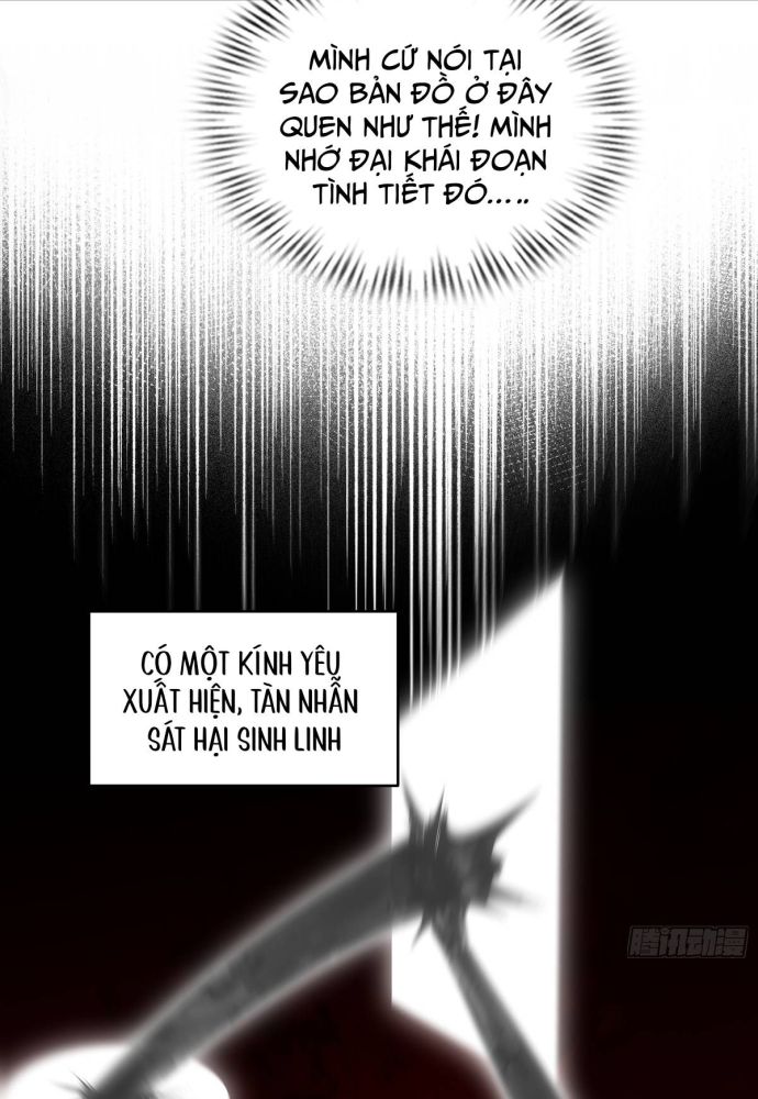 Xuyên Qua Thành Npc Xui Xẻo: Ta Có Lão Bà Che Chở - Chapter 26 - Page 48