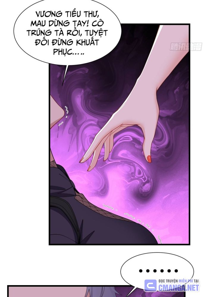 Xuyên Qua Thành Npc Xui Xẻo: Ta Có Lão Bà Che Chở - Chapter 26 - Page 5