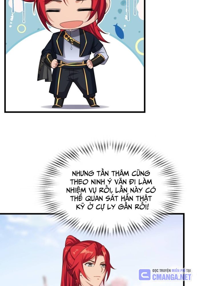 Xuyên Qua Thành Npc Xui Xẻo: Ta Có Lão Bà Che Chở - Chapter 26 - Page 53