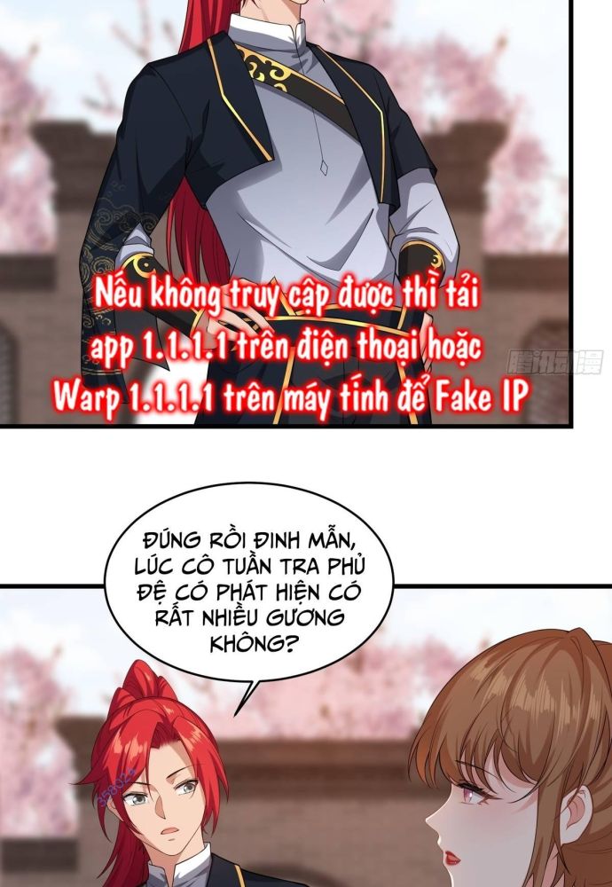 Xuyên Qua Thành Npc Xui Xẻo: Ta Có Lão Bà Che Chở - Chapter 26 - Page 54