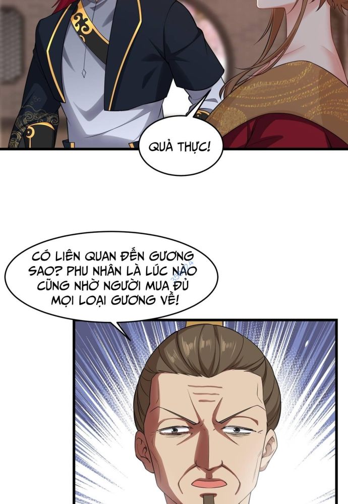 Xuyên Qua Thành Npc Xui Xẻo: Ta Có Lão Bà Che Chở - Chapter 26 - Page 55