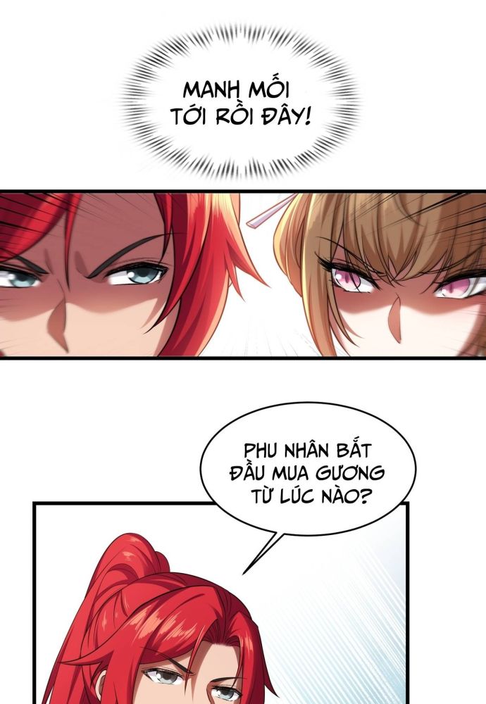 Xuyên Qua Thành Npc Xui Xẻo: Ta Có Lão Bà Che Chở - Chapter 26 - Page 57