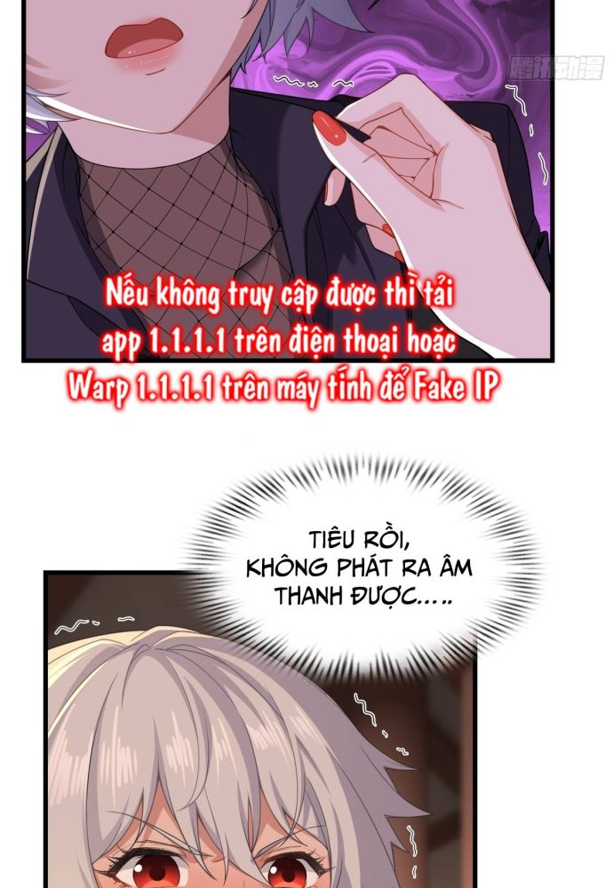 Xuyên Qua Thành Npc Xui Xẻo: Ta Có Lão Bà Che Chở - Chapter 26 - Page 6