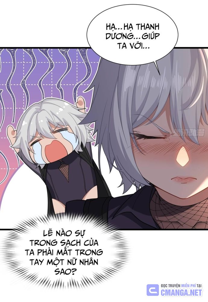 Xuyên Qua Thành Npc Xui Xẻo: Ta Có Lão Bà Che Chở - Chapter 26 - Page 8