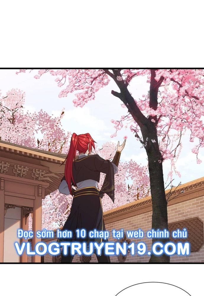 Xuyên Qua Thành Npc Xui Xẻo: Ta Có Lão Bà Che Chở - Chapter 26 - Page 9